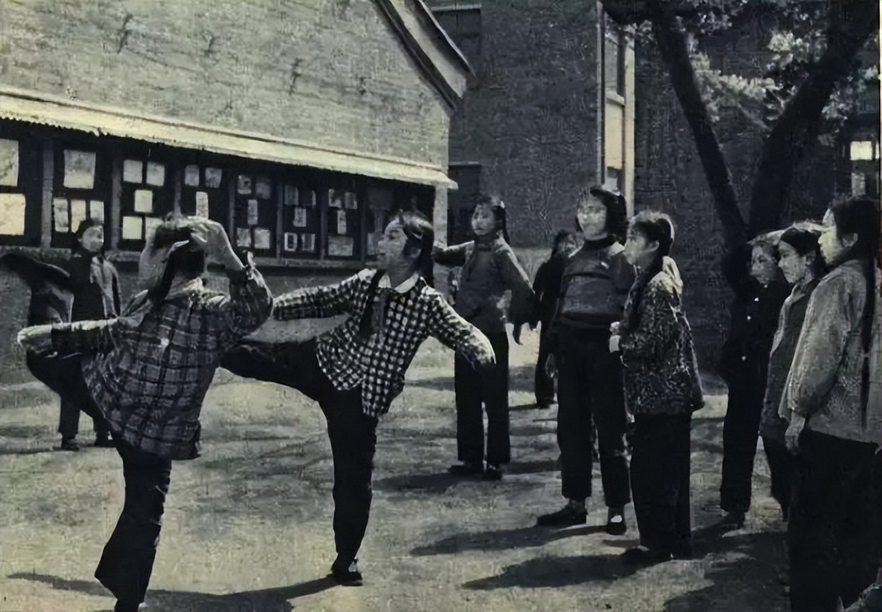 消失的放牛巷小学,放牛巷小学