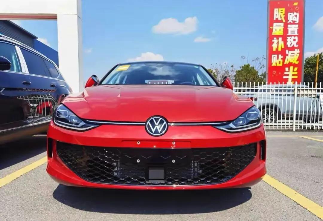 丰田和凌渡,大众凌渡与丰田