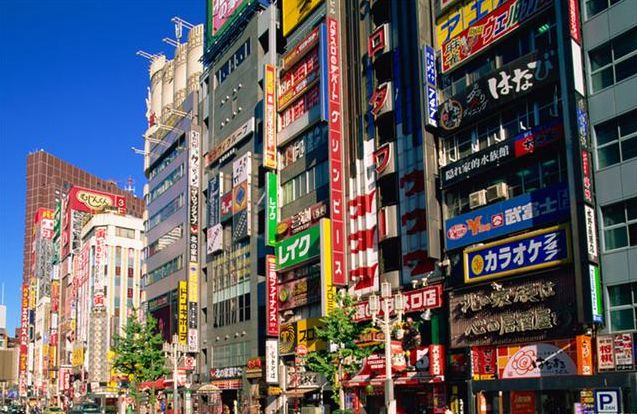 个人申请日本签证怎么办理的呢,最新日本签证办理流程