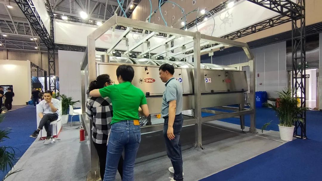 最新低碳智能技术亮相石油装备展,低碳技术与智能制造科技博览会