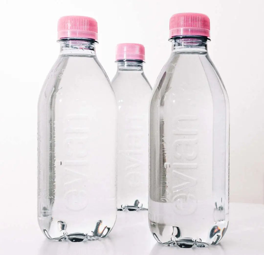 饮料“裸装时代”来了