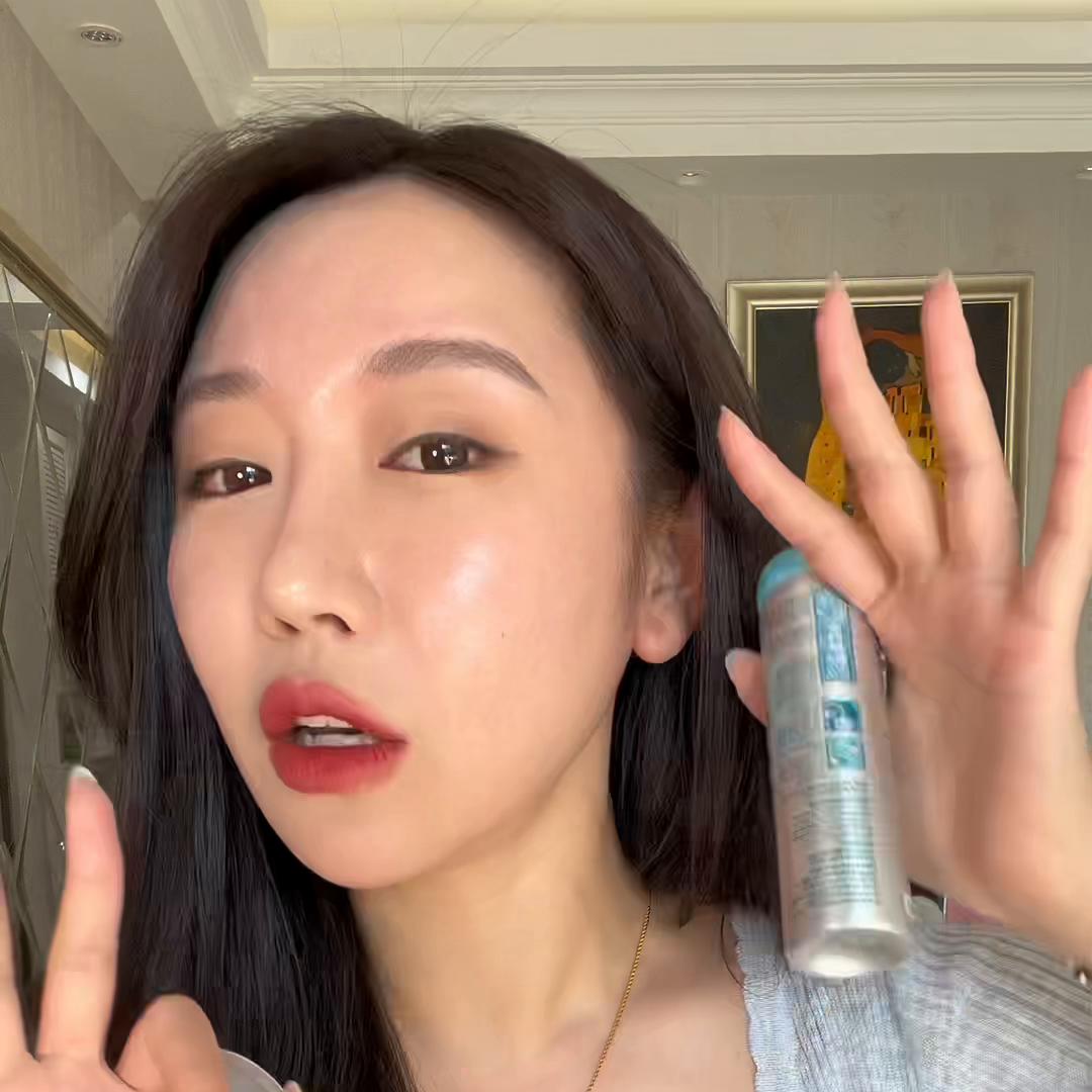 米诺地尔生发液2%亲测,米诺地尔生发液适合细软塌发质吗