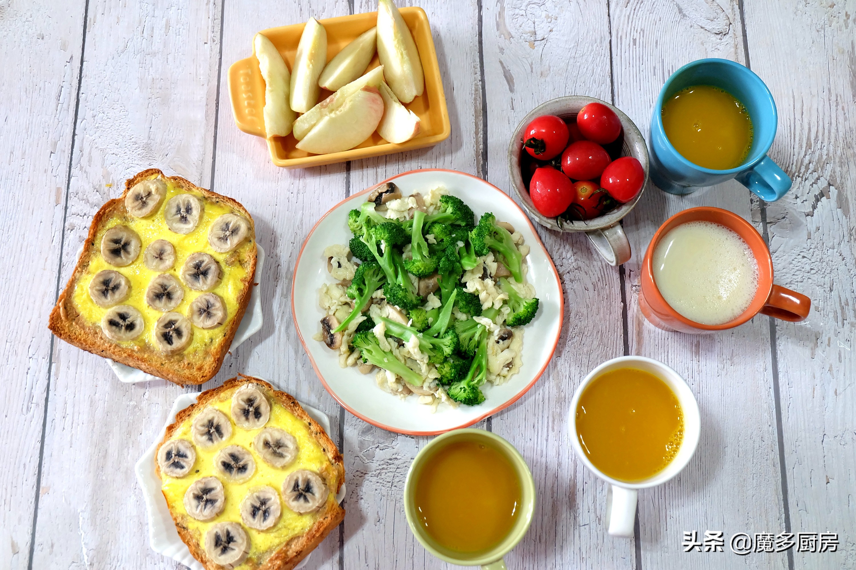 破壁机食谱100种做法早餐小学生,小学生早餐吃什么营养又简单又快