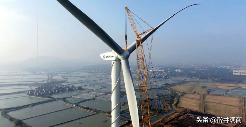 为什么风力发电被称为垃圾电,风力发电真的是垃圾电吗