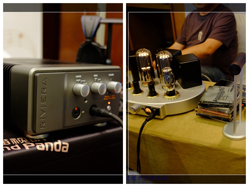 【宝藏雷达】2023上海耳机展才子逛展手记