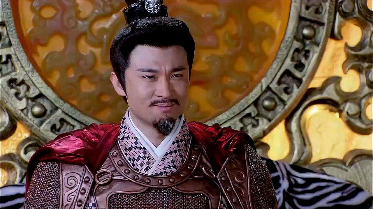 隋文帝杨坚的上位之路,隋文帝杨坚如何上位的