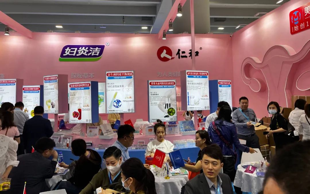 今年美博会看行业趋势,美博会看趋势