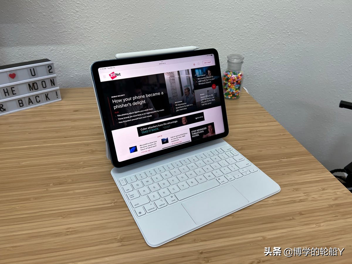 ipadpro2022跟ipadair差别大嘛,ipadair2022和ipadpro2022区别