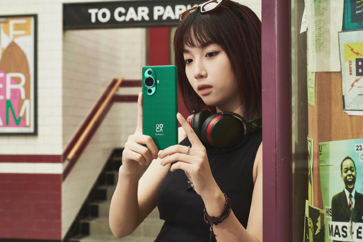 华为nova11ultra怎么样值得买吗,华为nova11值得买吗小白测评