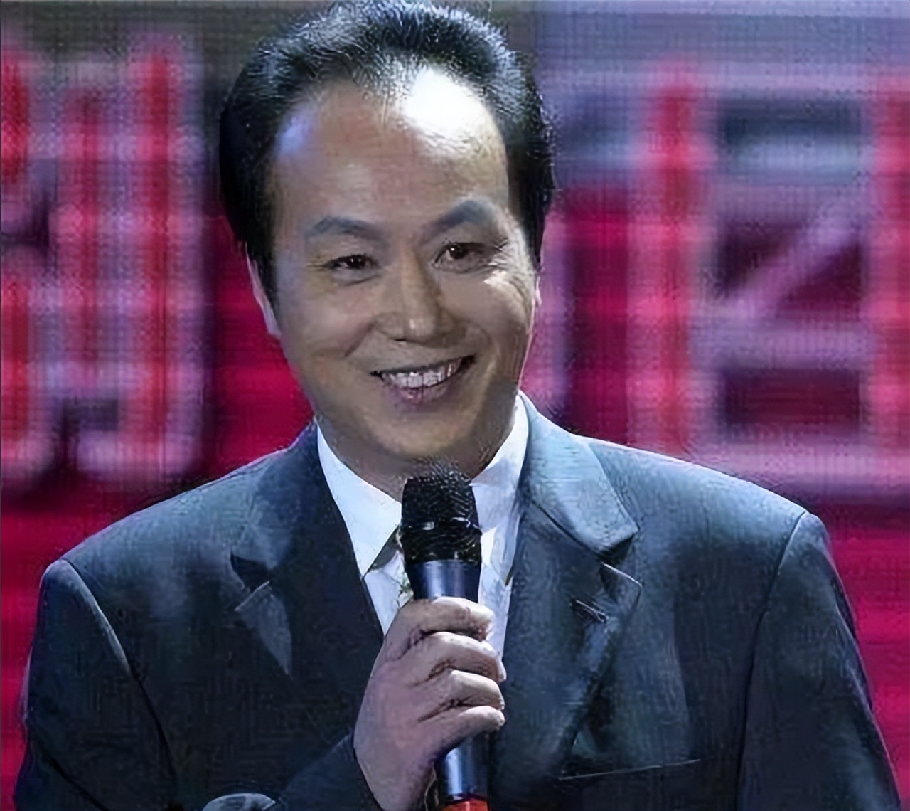 央视著名主持人赵赫去世,央视主持人赵赫去世多大年龄