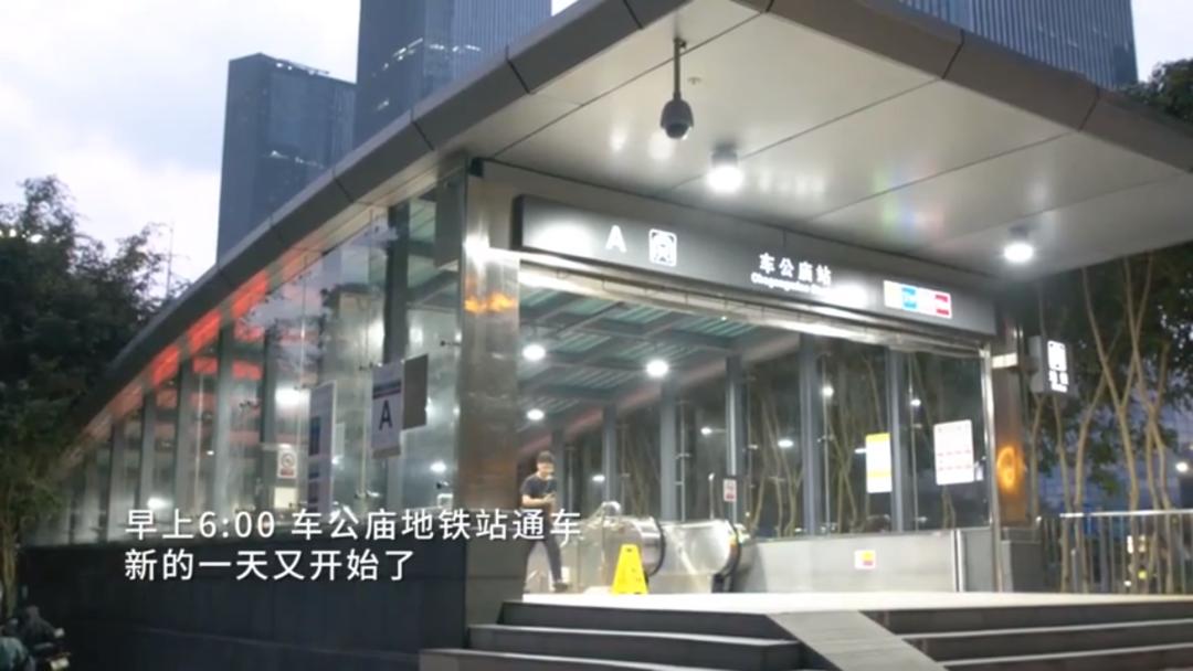 绝了！第一次看到基金公司这么拍视频！