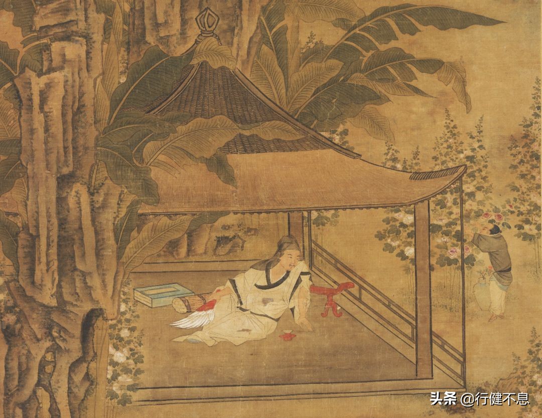 苏东坡的哪首诗里此心安处是吾乡,苏轼千古名句此心安处是吾乡