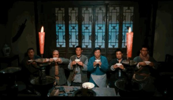 夜盗珍妃墓纪录片,夜盗珍妃墓拍摄灵异事件