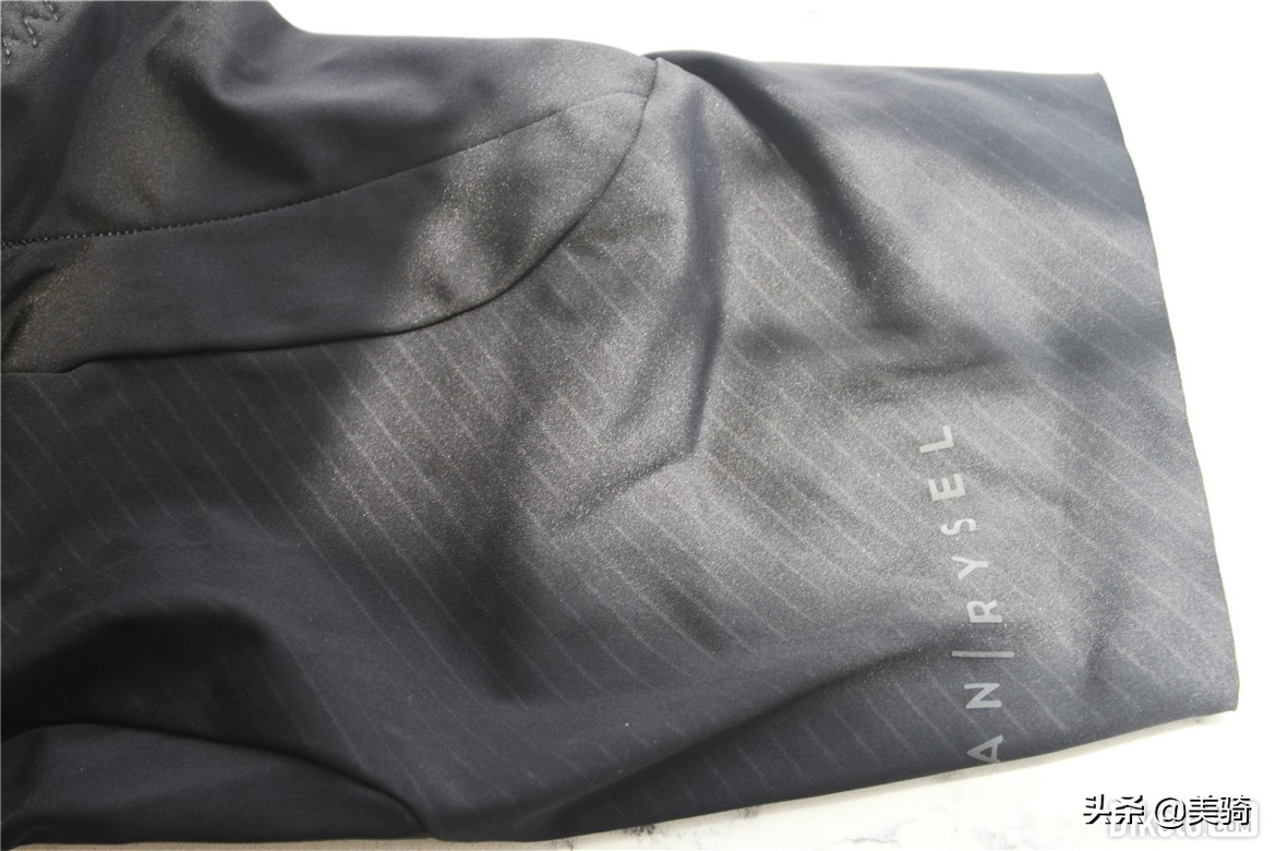 迪卡侬7分裤测评,迪卡侬基础款骑行裤测评