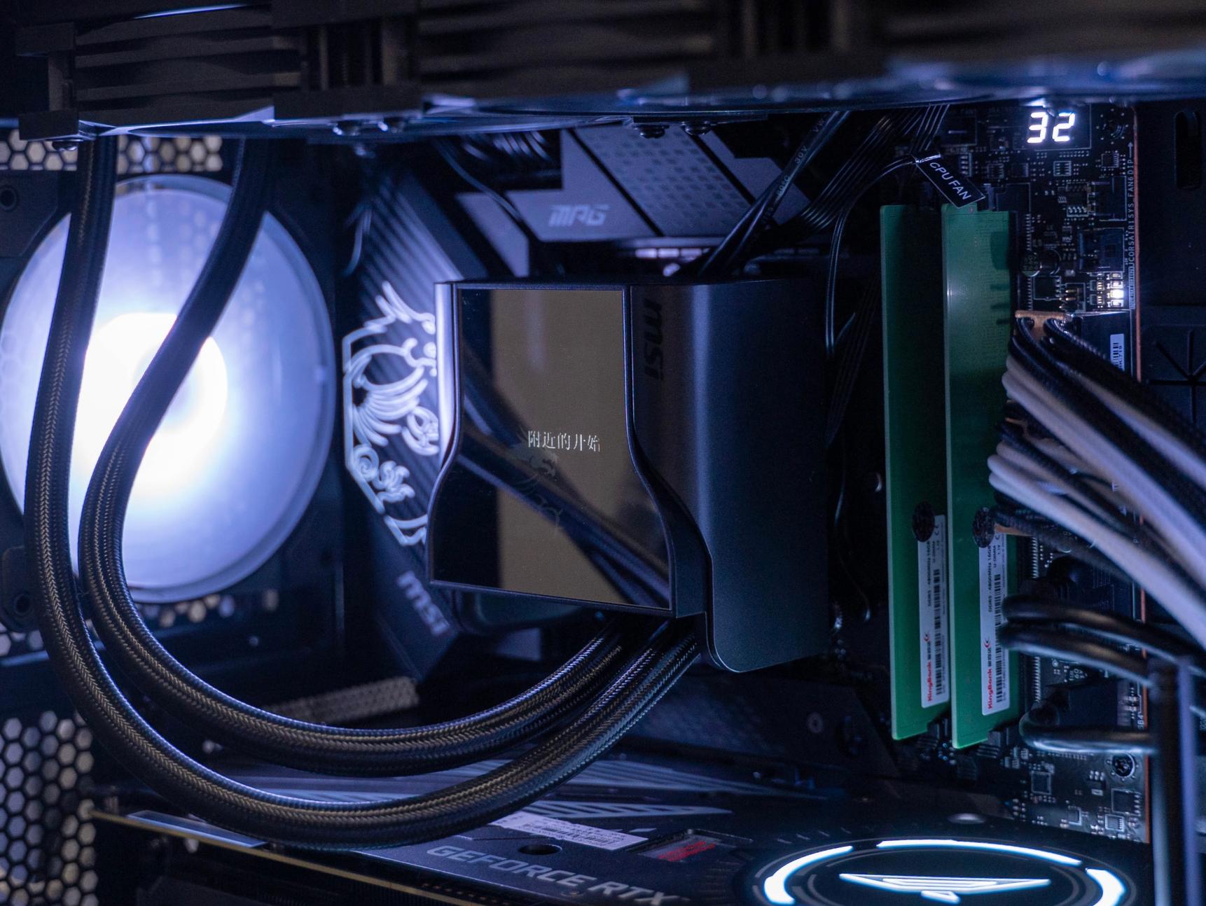 金百达d5和ddr5区别,金百达ddr5内存什么颗粒