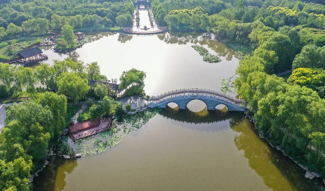 津北森林公园游玩攻略,津北森林公园和北宫森林公园比较