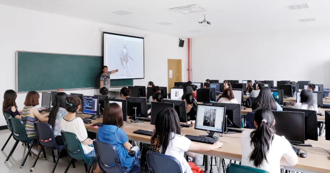 沈阳艺术学院2023年招生简章,沈阳城市学院有什么艺术类专业