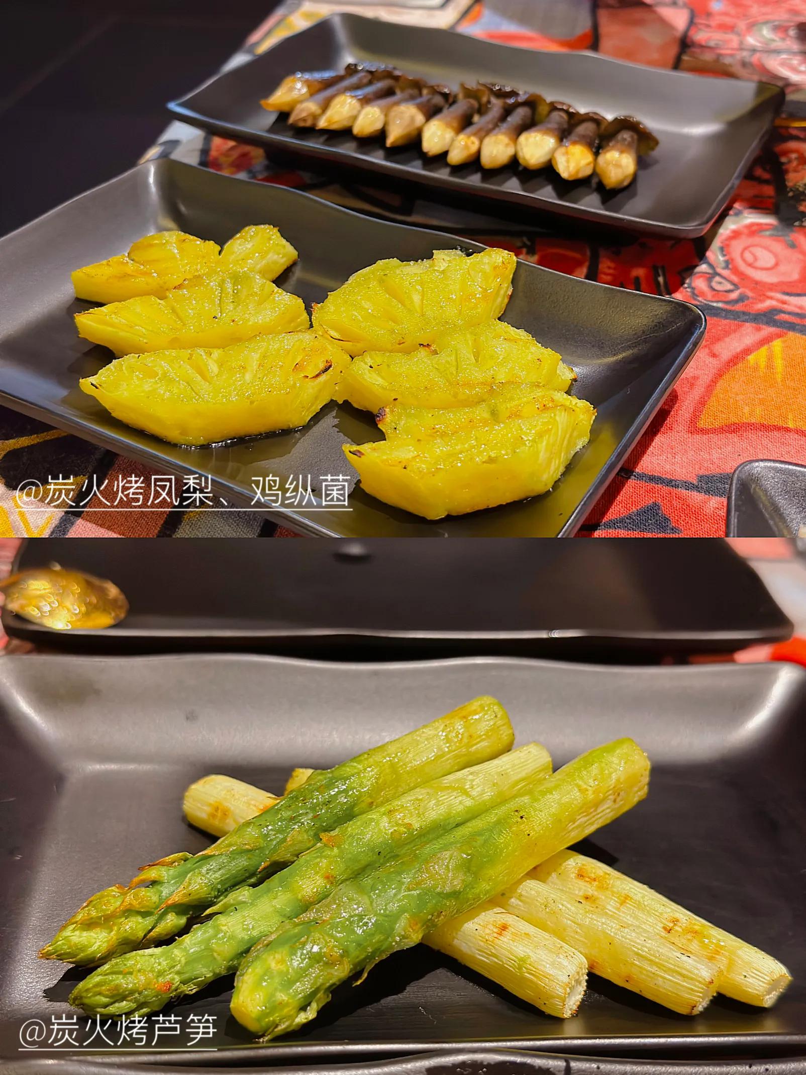 广州烧烤天花板,广州地道烧烤天花板