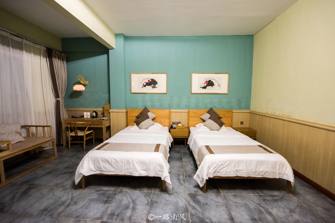 广东韶关有哪些好的景点,广东韶关市旅游攻略