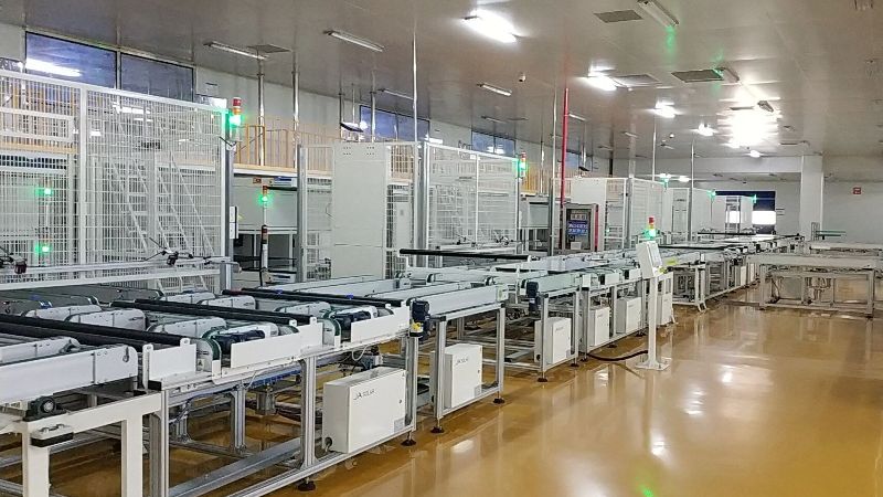 合肥晶澳太阳能智联招聘,合肥晶澳太阳能直招员工