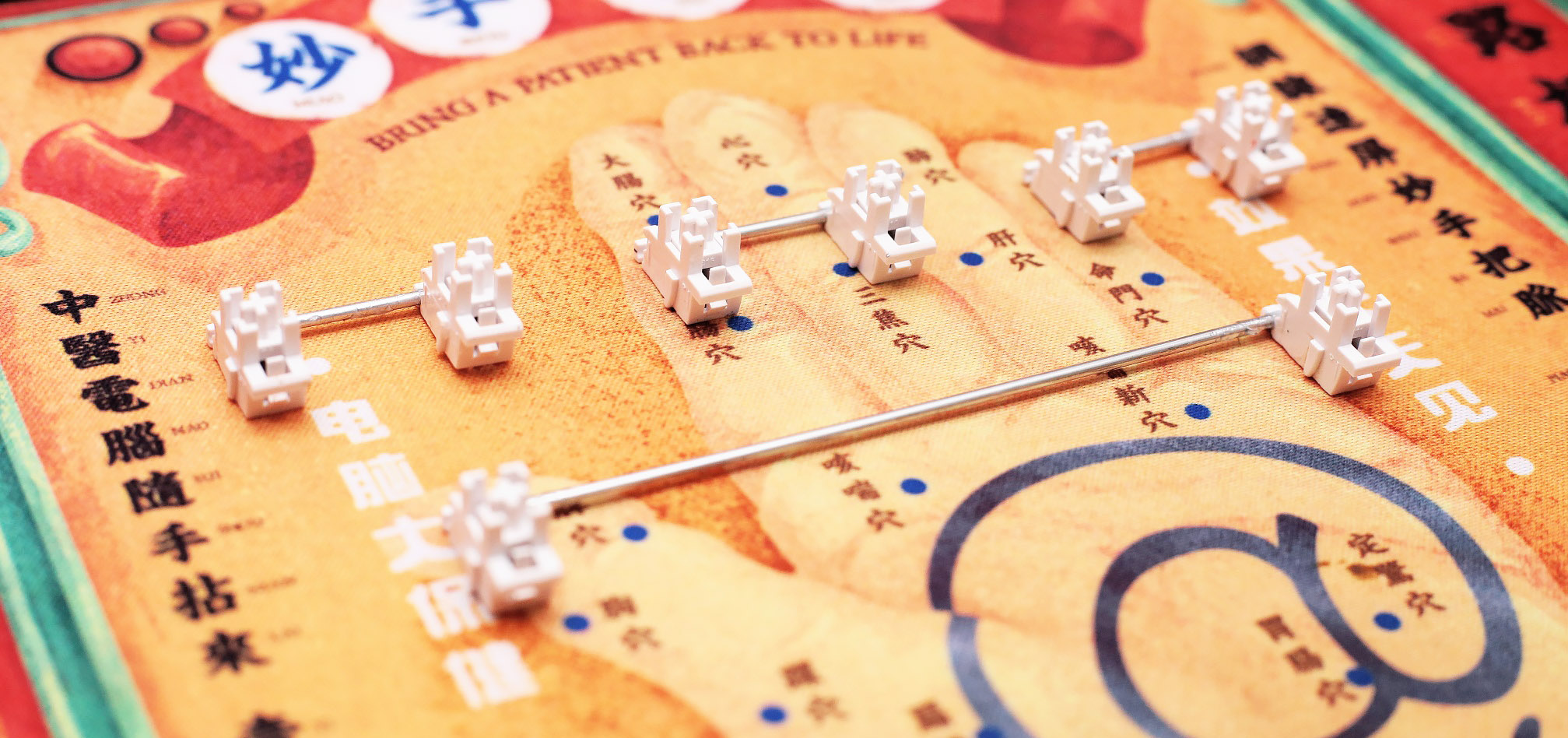 高斯hs108t和黑峡谷x5pro,高斯hs108t与3104哪个好