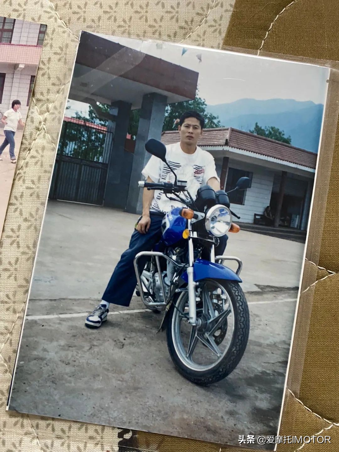 70后摩托车回忆,摩托车发展史大全