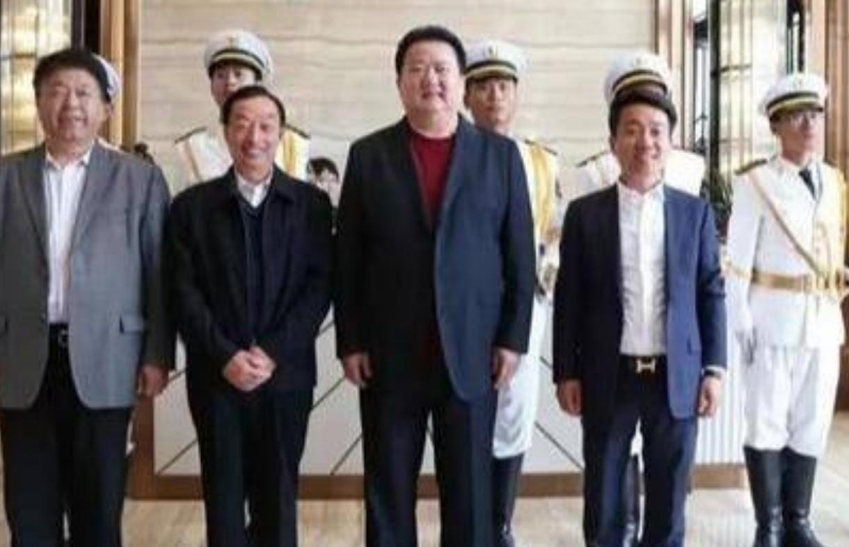 程志强当兵,程志强入伍三十年