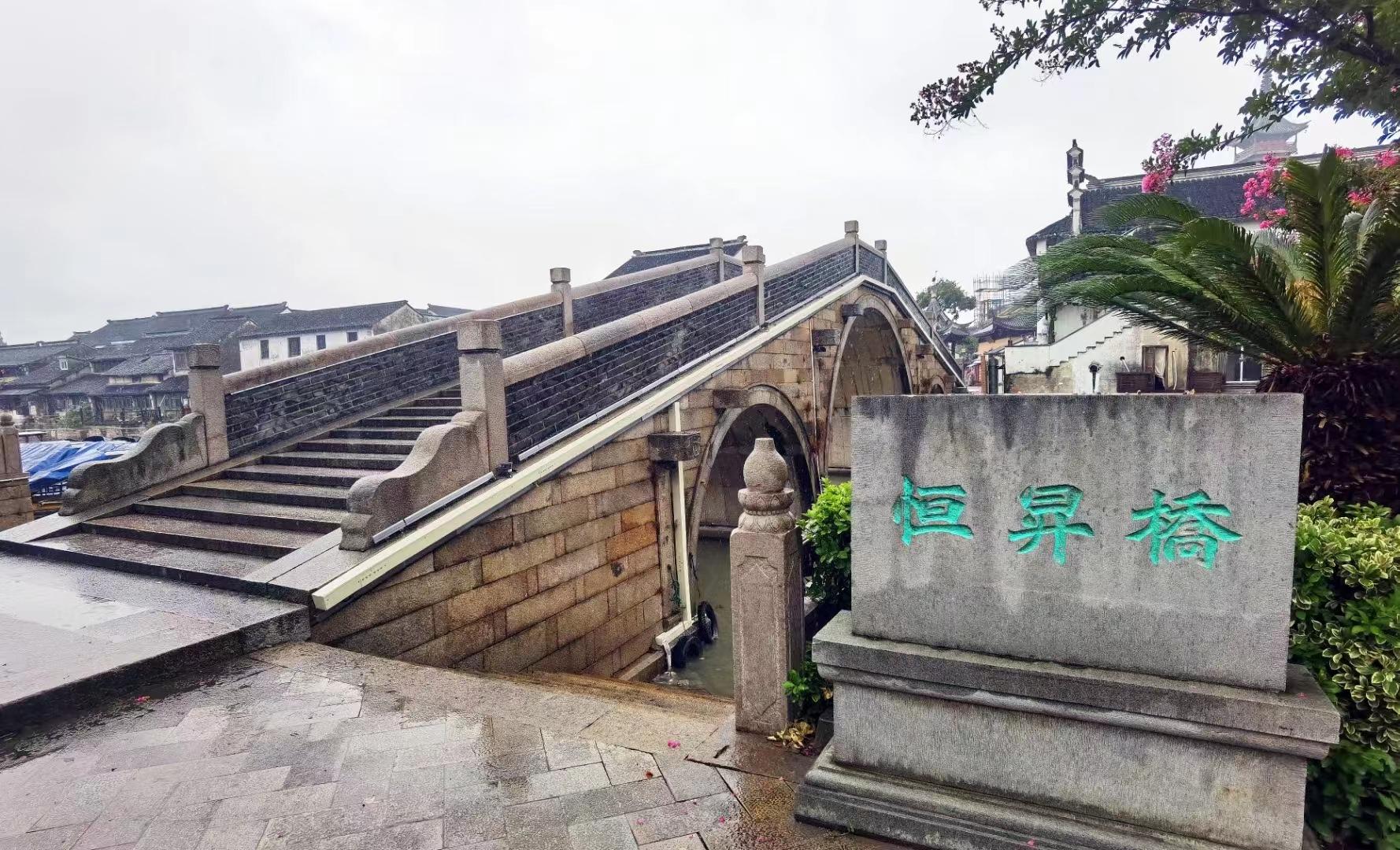 江南千灯古镇有什么好玩的,寻找最美江南之千灯古镇