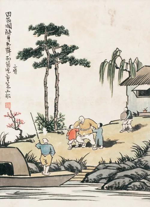 70岁古代年龄的称谓是什么,1-100古代年龄称谓对照表