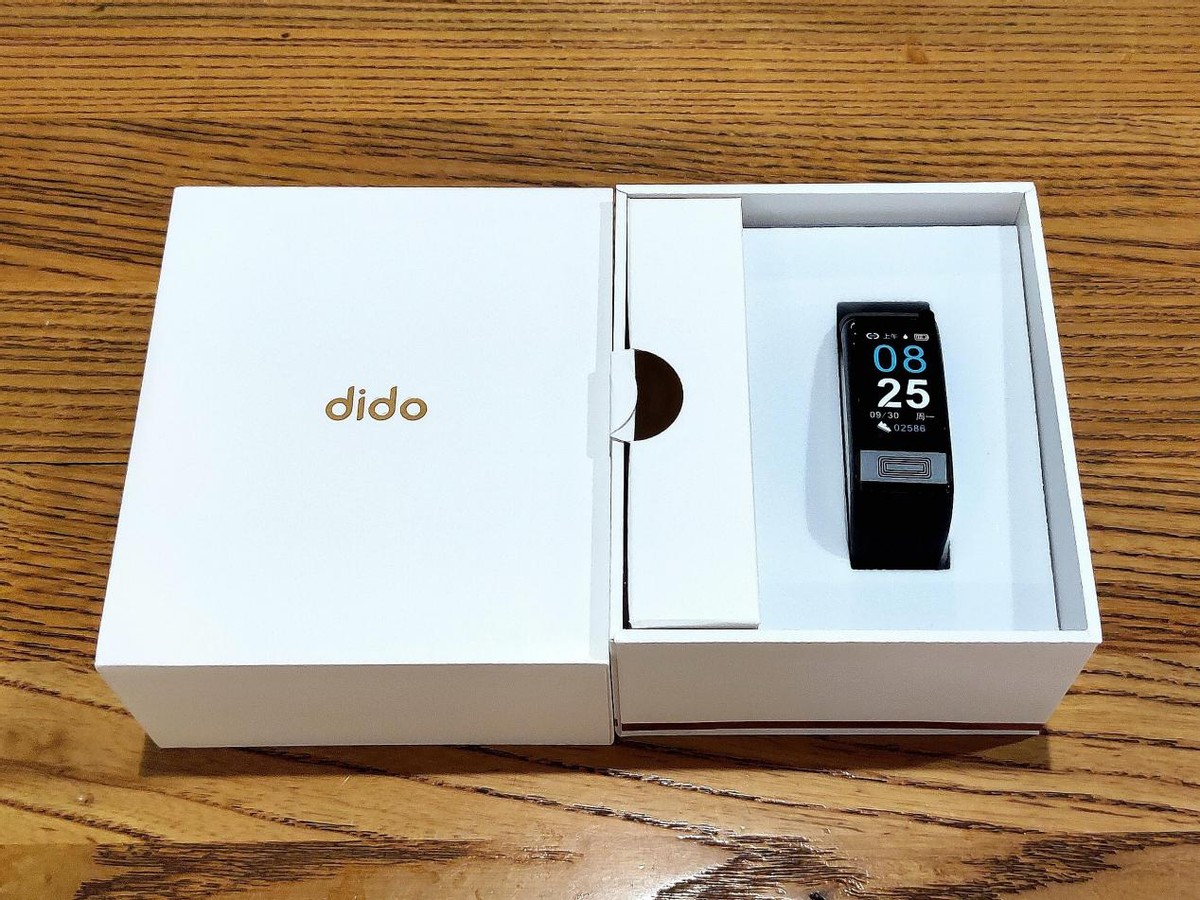 心电血压手环推荐,心率血氧监测智能手环哪款好用