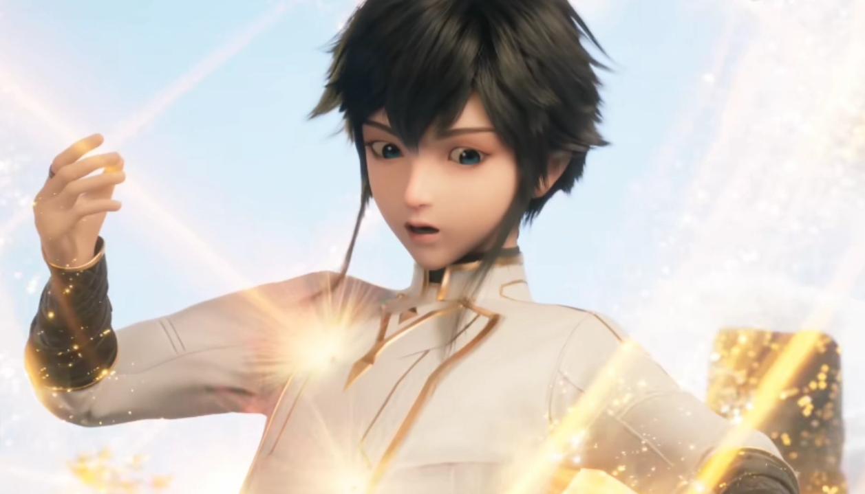 神印王座神圣觉醒,神印王座423全