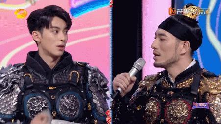 主持人如今怎样了,国内综艺主持天花板