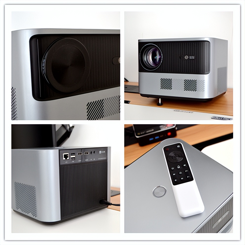 投影课堂现在还买1080p家用投影吗,最便宜的1080投影