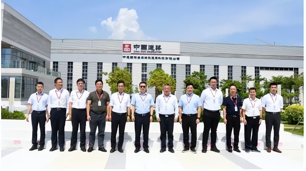 中建海龙模块化,中建科技模块化建筑