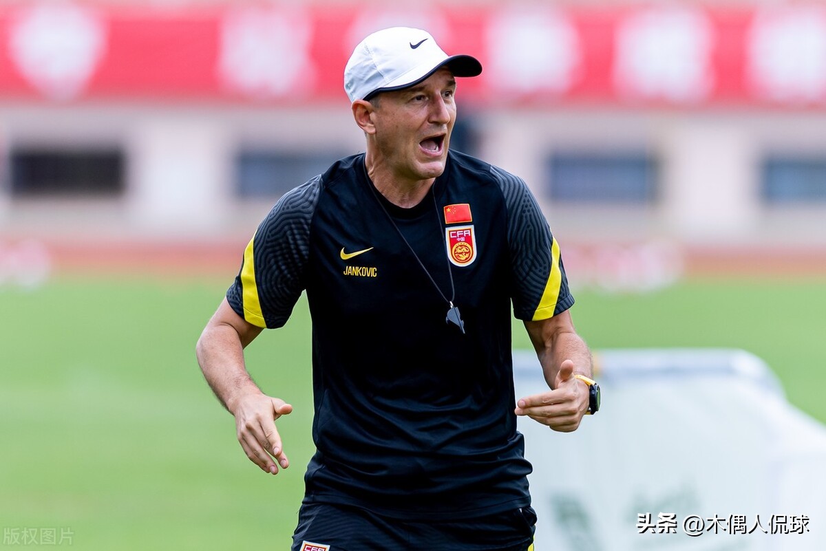 国足新主帅李霄鹏,国足新帅人选