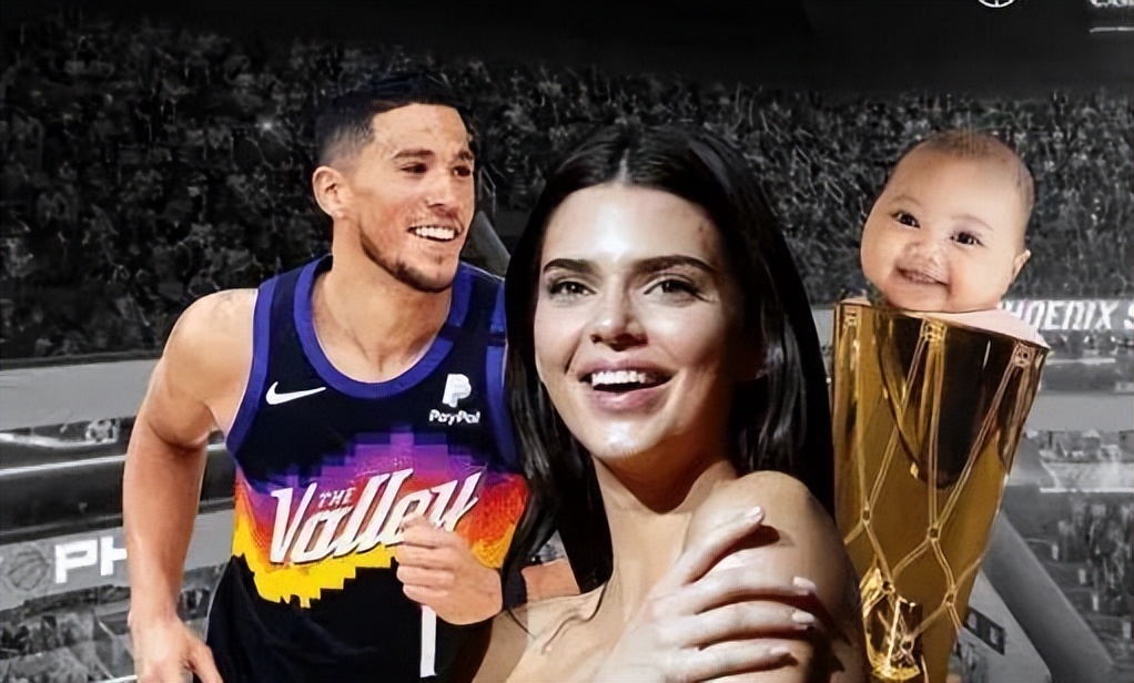 球迷与詹娜合影,詹娜合影中国人