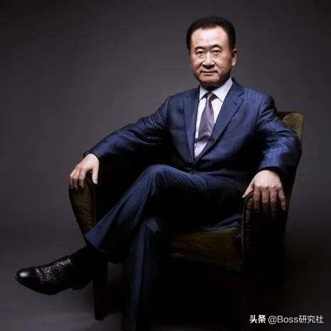 四川五大富豪风云人物,从四川走的十位富豪