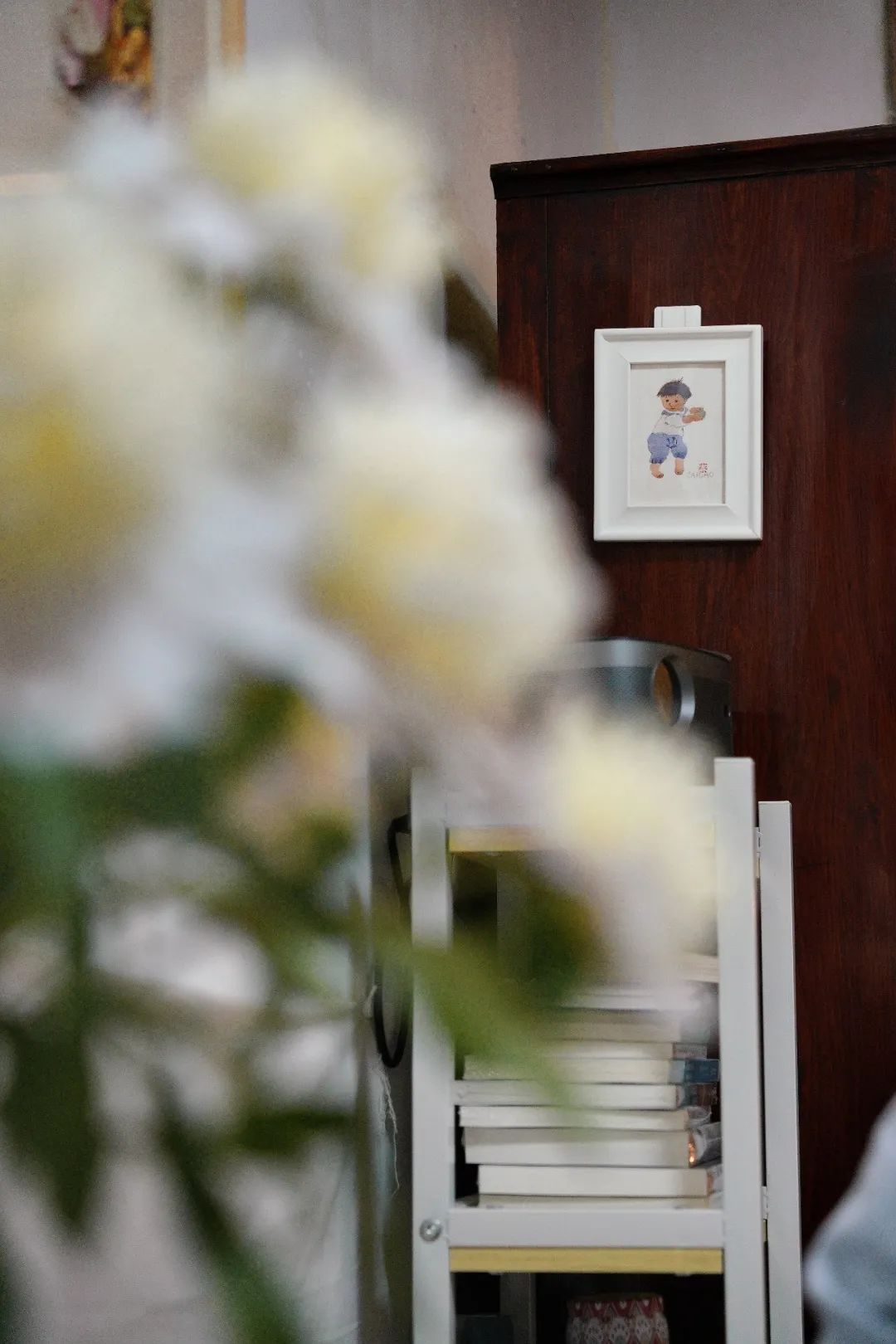 认真做书的乐府，来成都了