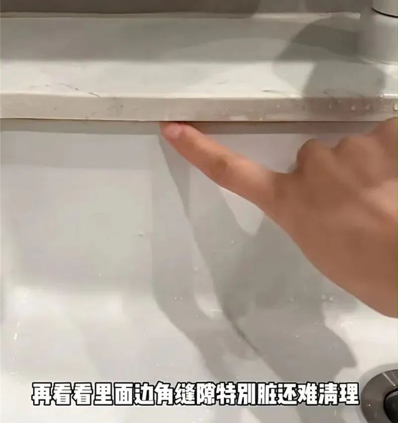 你还在为新房入住选浴室柜纠结吗,二手房浴室柜有必要换吗