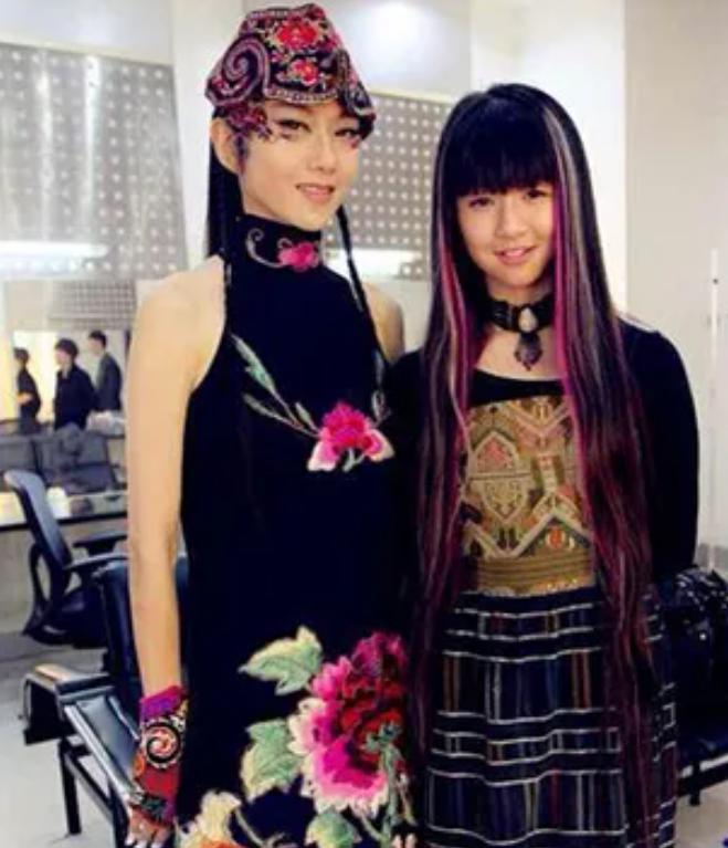 杨丽萍单身经历,杨丽萍自述不结婚原因