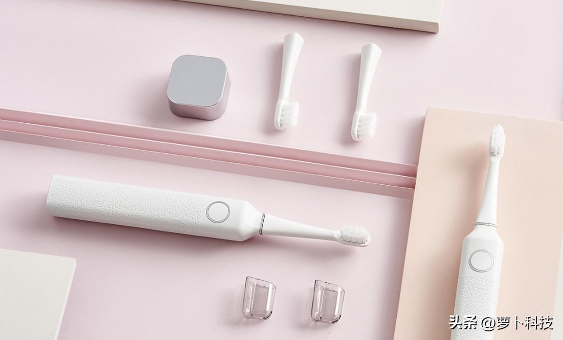 老爸评测电动牙刷十大排行榜,电动牙刷十大品牌2020