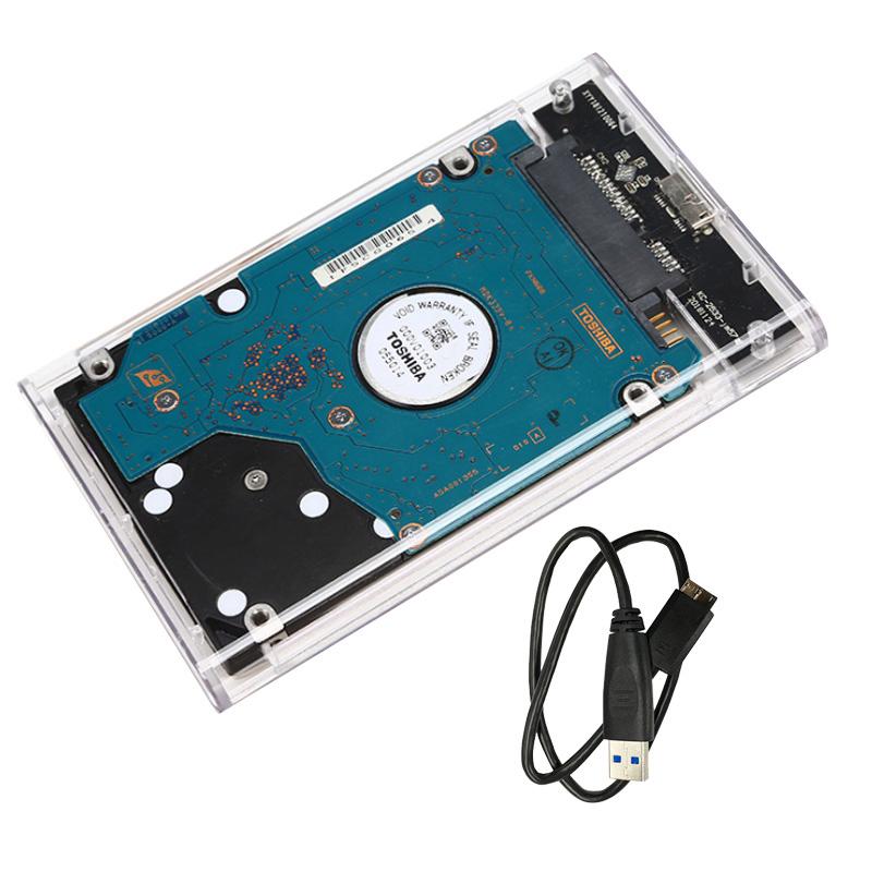 ssd移动硬盘和固态移动硬盘的区别,十大建议买的移动硬盘