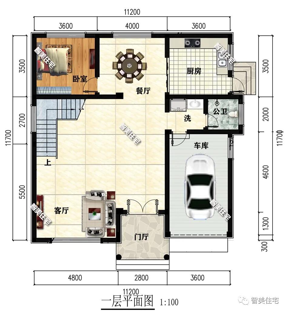 春节要回农村过，这已成为我们的一种习惯，所以老家没房怎么行？