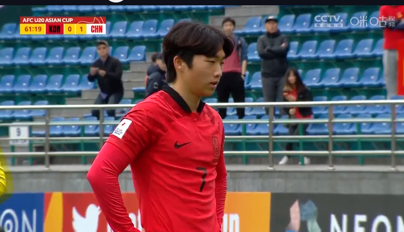 李昊亚洲杯表现,李昊亚洲杯集锦