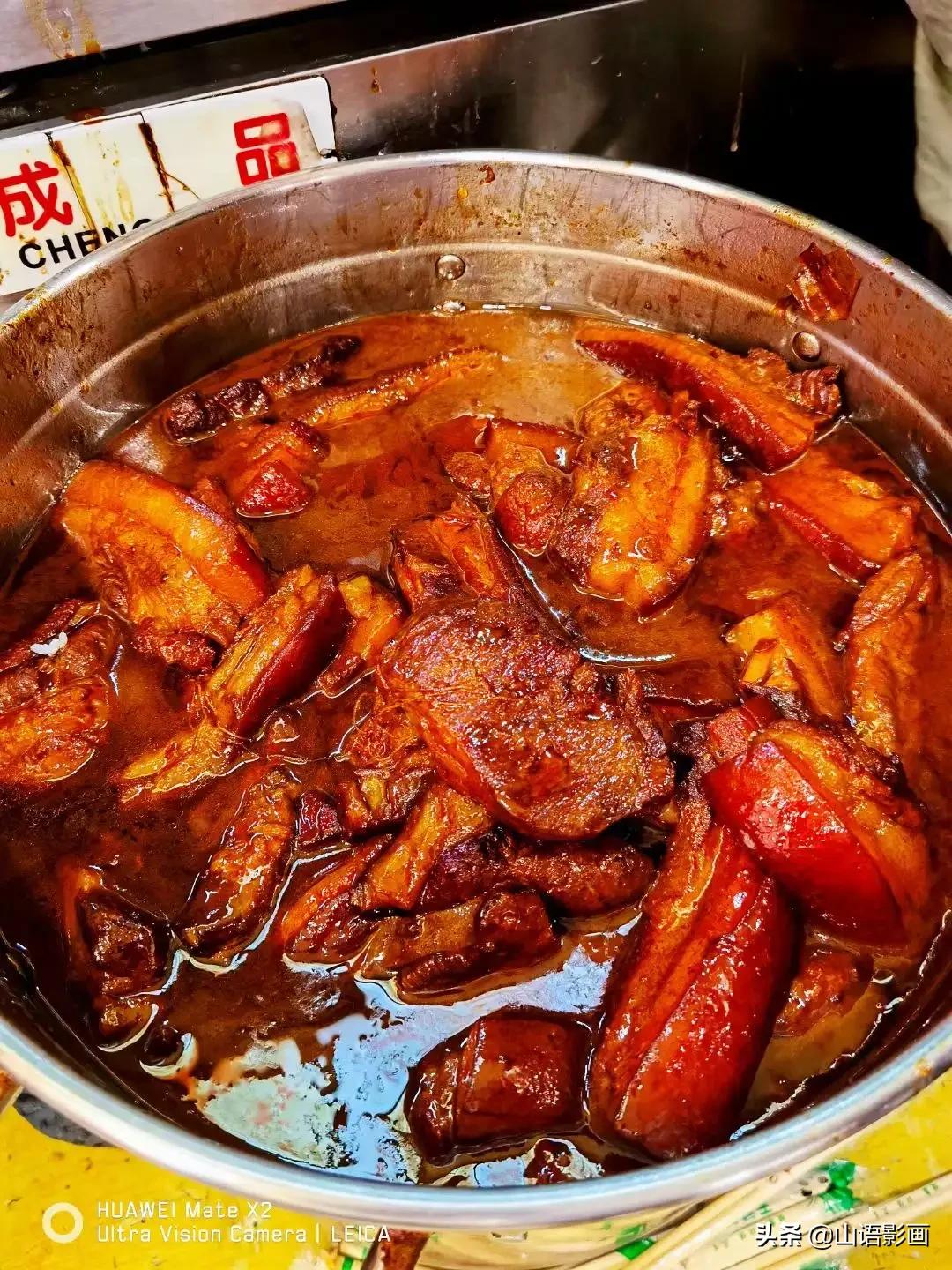 济南把子肉第一名,济南把子肉怎么做