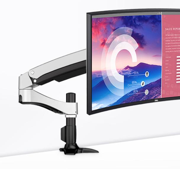 电脑显示器支架,northbayou电脑显示器支架怎样