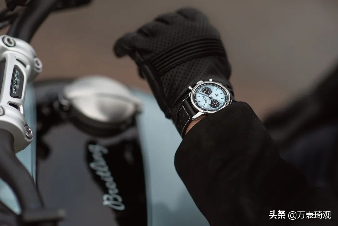 五等分联名手表有几款,大牌腕表联名款