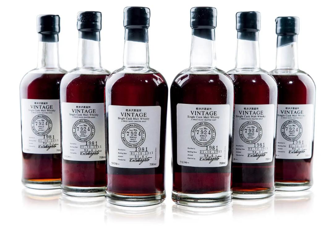 日本威士忌为什么火起来了,威士忌蒸馏产生泡沫