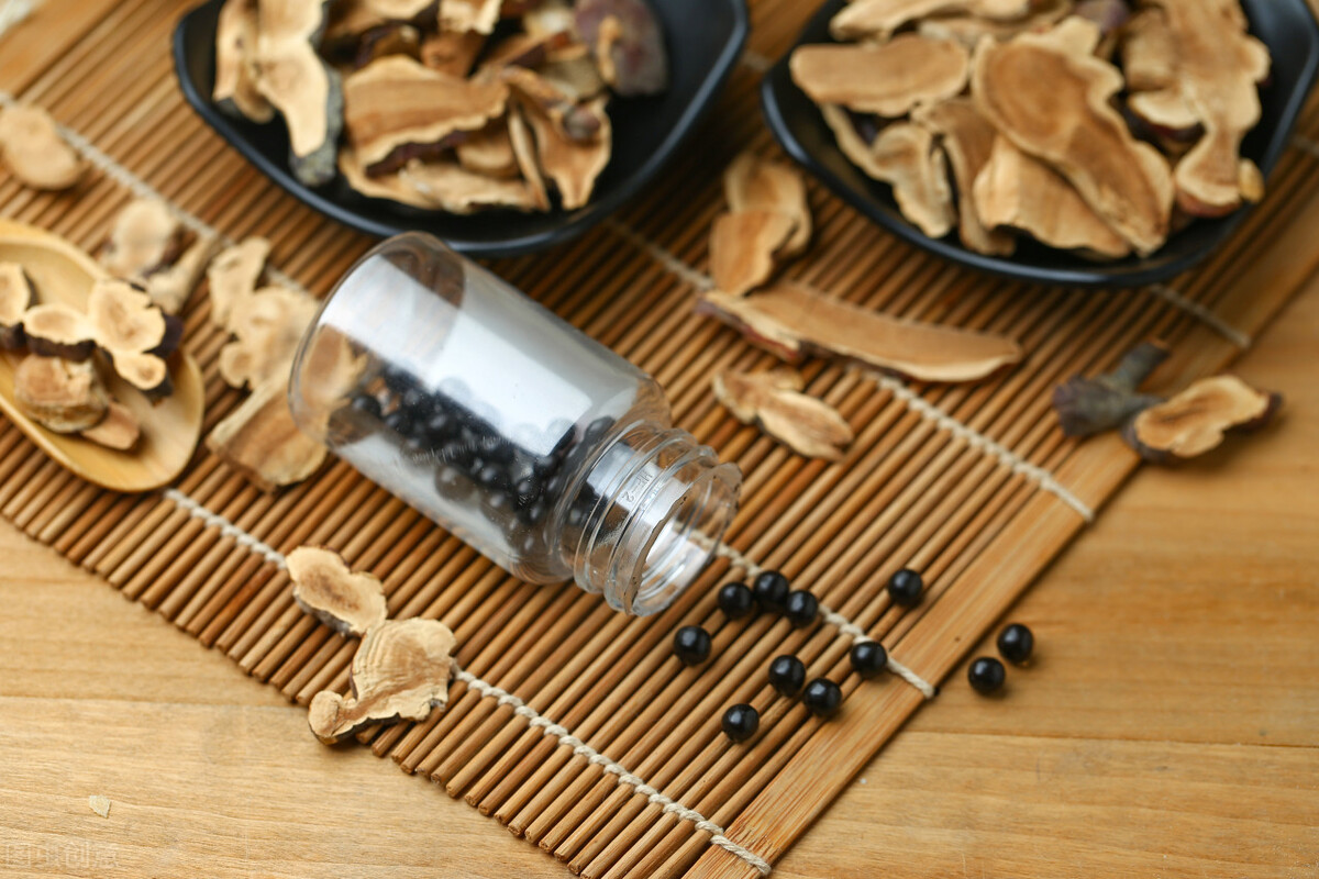 肾阳足百病消,肾阳一虚百病生