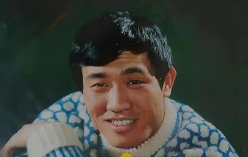 歌王张帝是哪里人,歌王张帝现况